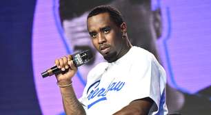 Briga na prisão adia saída de Diddy, agora prevista para fevereiro de 2028