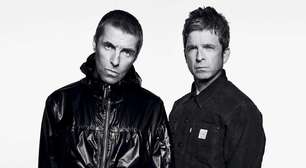 Rumores sobre volta do Oasis a Knebworth ganham força