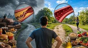 Não existe chá milagroso: 7 hábitos que realmente ajudam a controlar o colesterol