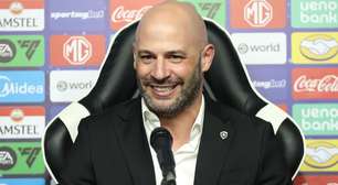 Botafogo: Franclim Carvalho comenta sobre reforços