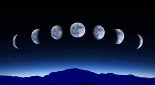 Fases da Lua: como usá-las para transformar sua vida