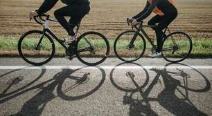 Pedalar é vida! Confira os benefícios do ciclismo para o corpo e a mente