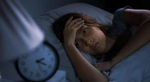 Dormir pouco poderia estar ligado a menor expectativa de vida