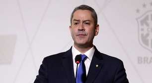Ex-presidente da CBF articula candidatura para as eleições do São Paulo