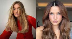 Soft Copper: A tendência de cabelo que valoriza a beleza natural