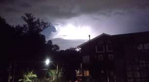 Saiba o que é o ciclone bomba que pode atingir RS