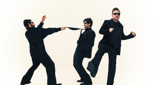TMDQA! Entrevista: Fresno e a celebração de 10 anos de "A Sinfonia de Tudo Que Há" no Festival Doce Maravilha