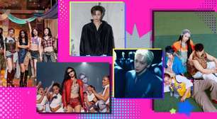 Melhor comeback de julho: veja quem venceu a votação na Billboard Brasil