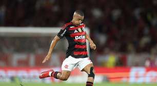 Caso De la Cruz expõe divergência entre Jardim e departamento médico do Flamengo
