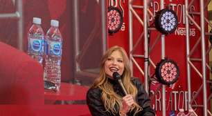 Luísa Sonza fala sobre equilíbrio, saúde mental e Rock in Rio 2026