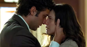 'Quem Ama Cuida': Pedro termina casamento com Bruna e reacende romance com Adriana