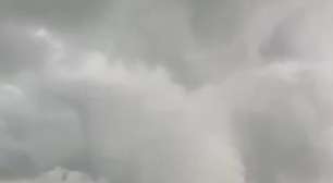 VÍDEO: Tornado atinge cidade gaúcha