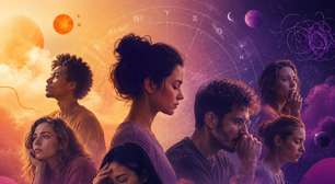 O que causa ansiedade em cada signo: veja o seu gatilho