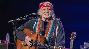 Willie Nelson reflete sobre casamento e a arte na terceira idade em seu novo livro 'The Last Leaf'