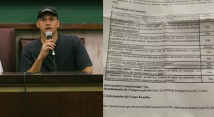 Aluno perde bolsa do ProUni por movimentações financeiras da mãe em plataformas de apostas