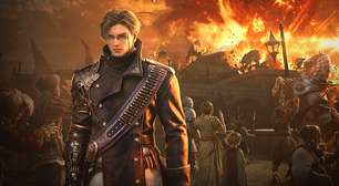 Black Desert Console ganha nova classe e melhorias na progressão de personagens