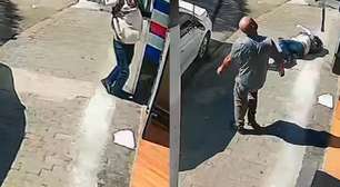 PM resgata trabalhador boliviano após fuga de oficina de costura na Zona Norte de São Paulo