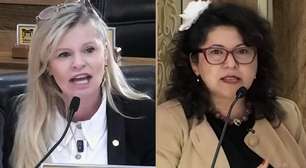 Vereadora do PL manda parlamentar do PT voltar para o Ceará e é alvo de representação no MPF: 'Nasceu lá, mas vem encher o saco aqui'