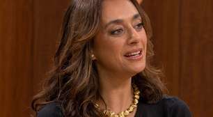 Catia Fonseca fecha novo trabalho na internet enquanto negocia volta à TV