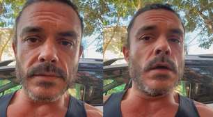 'Raiva enorme': colega comenta prisão de ator suspeito de estuprar criança em SP