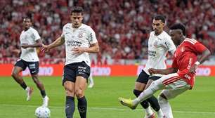 O que o Corinthians precisa fazer para se classificar na Copa do Brasil?