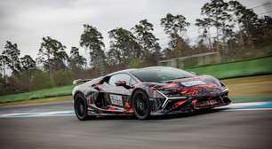 Novo Lamborghini Revuelto SV crava recorde polêmico em Hockenheim antes até de ser revelado