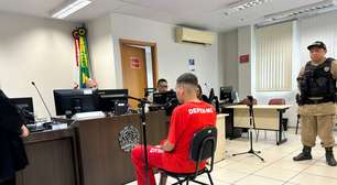 Homem é condenado a mais de 48 anos de prisão por matar a mãe a facadas em BH