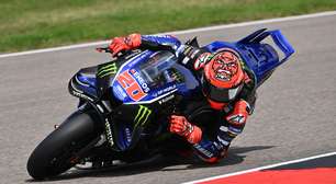 MotoGP: Crutchlow destaca ida de Quartararo à Honda "É uma boa combinação"