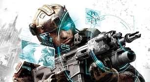 Tom Clancy's Ghost Recon Future Soldier está sendo oferecido de graça no PC