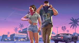 GTA 6: Um Olhar Estendido estará disponível no fim de agosto na Netflix e no YouTube