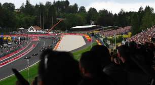 F1: Liberty Media registra queda na receita após cancelamento de corridas