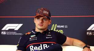 F1: Max Verstappen revela que maior conquista da vida não veio na Fórmula 1
