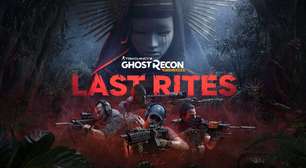 Tom Clancy's Ghost Recon Wildlands recebe atualização gratuita Last Rites