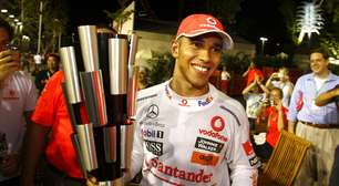 F1: Por que a temporada 2026 da McLaren lembra tanto 2009?