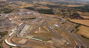 MotoGP renova contrato com Silverstone e garante circuito no calendário até 2028