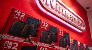 Mesmo com queda nas vendas, Switch 2 continua vendendo mais rápido que o antecessor