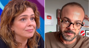 Influenciador faz reflexão sobre fala de atriz contra canetas emagrecedoras: 'Culpa não pode ser colocada na medicação'