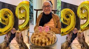 Morre aos 99 anos Ugo di Pace, que decorou a casa de celebridades e da elite paulistana
