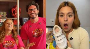 Após multa de R$ 350 mil por reality, Viih Tube grava vídeo aprendendo a lavar roupa: 'Nasci patricinha mimada'