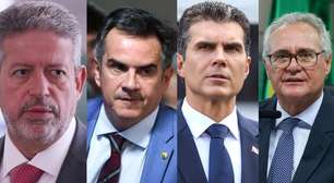O novo Senado que se desenha: nem de direita, nem de esquerda, mas sob domínio do 'Centrão'