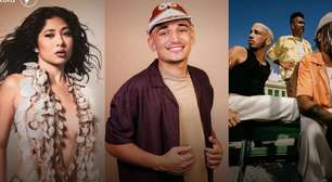João Gomes, Zaynara e Os Garotin fazem show gratuito antes do Rock in Rio