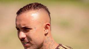 Everton Cebolinha vai deixar o Flamengo? Salário trava negociações com seis clubes