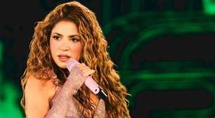 O plano inusitado de Shakira: cantora cogitou trocar os palcos pela vida no campo antes de recorde no Rio