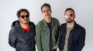 Distintos Filhos lança belo clipe animado para "A Cura", com Dado Villa-Lobos e Rodrigo Suricato