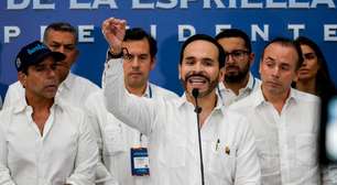 Colômbia: Cali recebe posse histórica de De La Espriella sob forte esquema de segurança