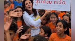 Escola de Pernambuco cresce mais de seis pontos no Ideb e chama atenção nacional