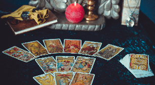 Tarot do dia: previsão para os 12 signos em 07/08/2026