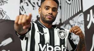 Entenda como Franclim Carvalho pode encaixar Danilo Pereira no time do Botafogo
