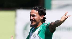 Como será o novo contrato de Gustavo Gómez com o Palmeiras?