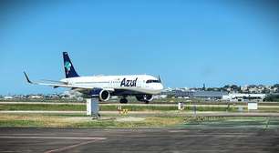 Destino Uruguai: Azul anuncia volta dos voos diretos de Porto Alegre para Montevidéu